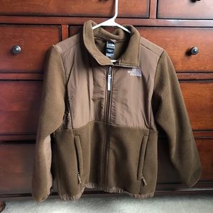 Girls Denali Jacket